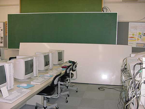 貼替え
